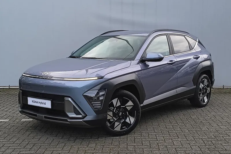 Hyundai Kona (2026)