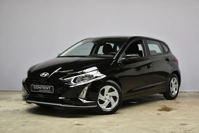 Hyundai i20 (2026)