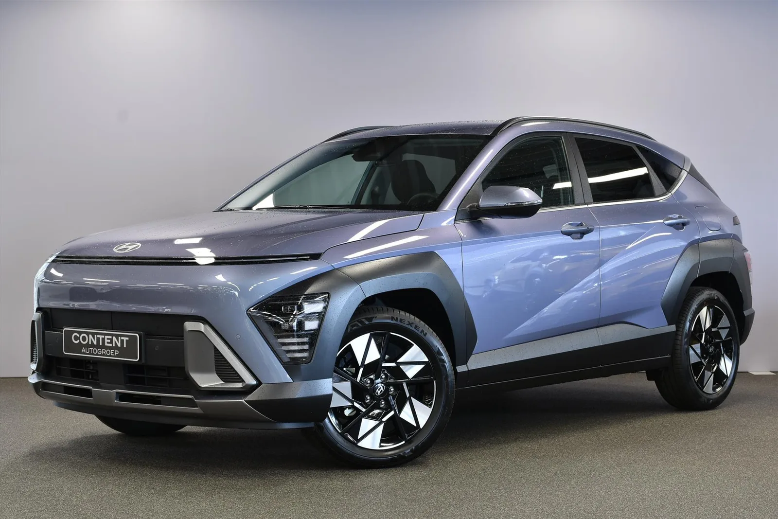 Hyundai Kona (2026) — foto 1
