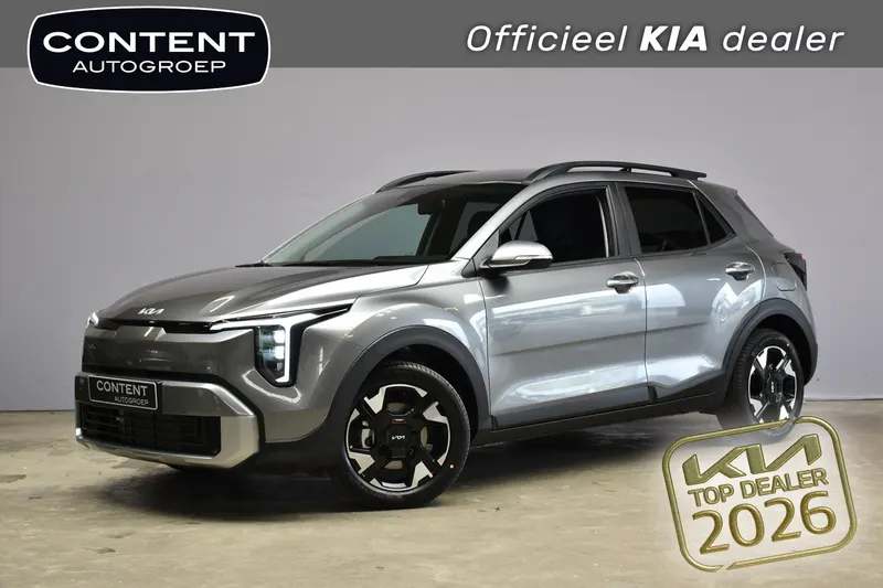 Kia Stonic (2026)