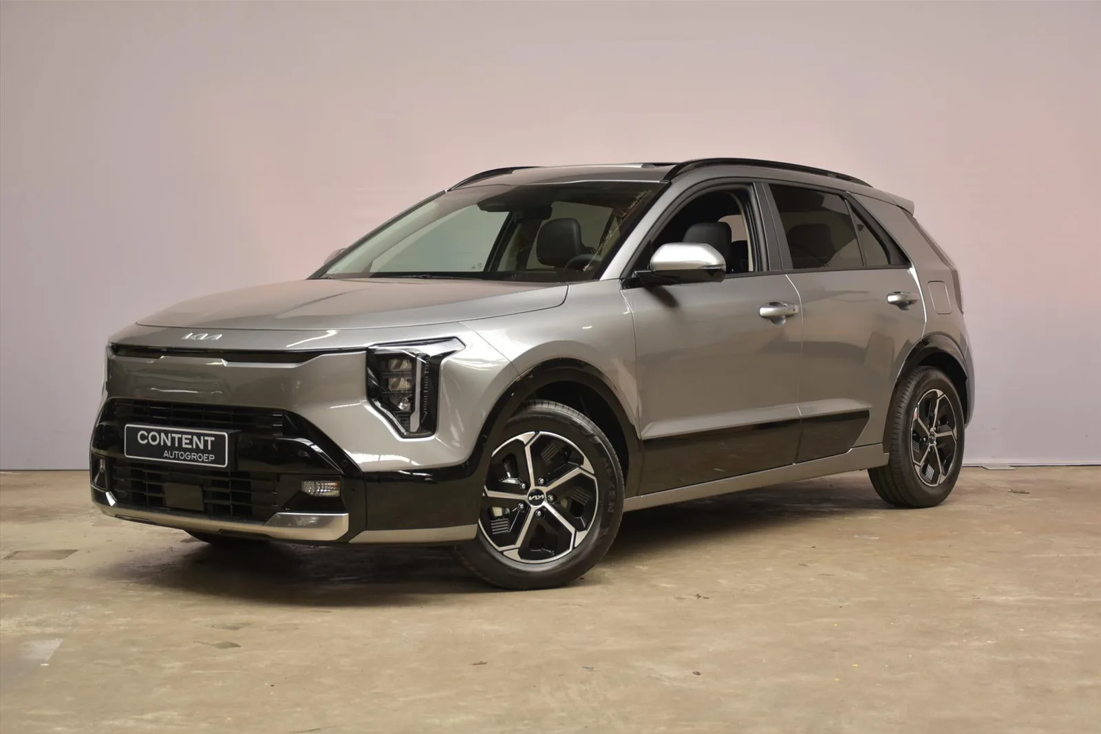 Kia Niro (2026) — foto 1