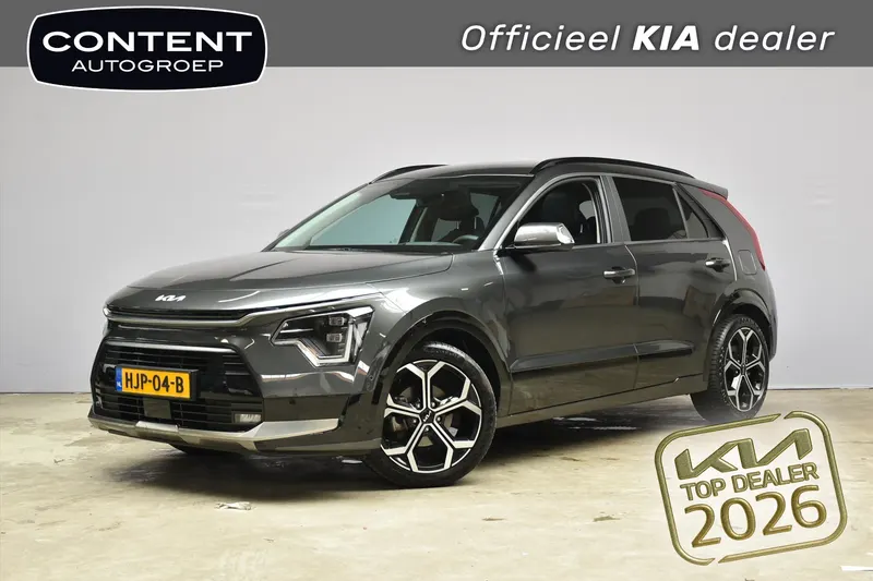 Kia Niro (2025)