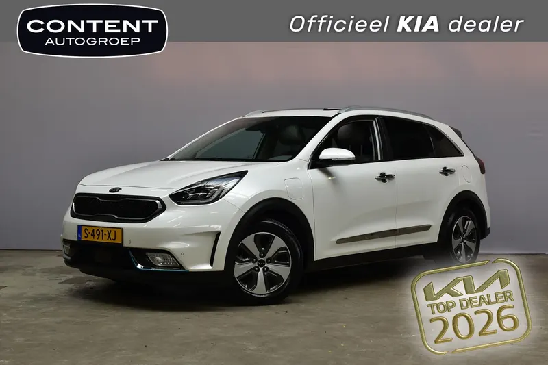 Kia Niro (2018)