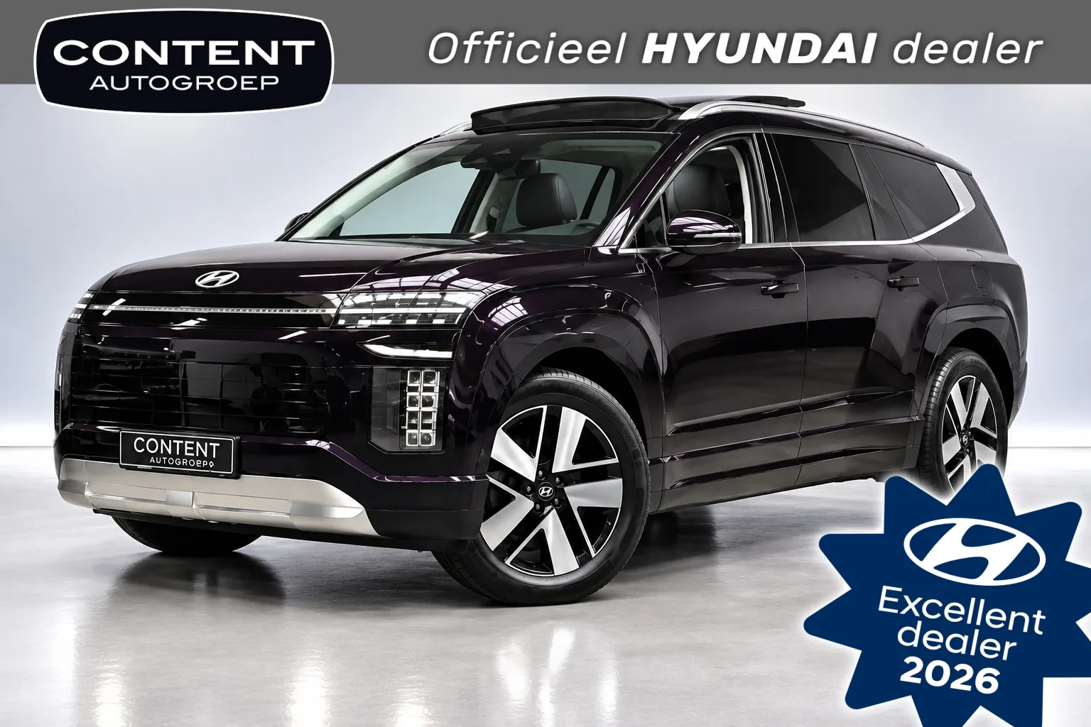 Hyundai Ioniq 9 (2026) — foto 1