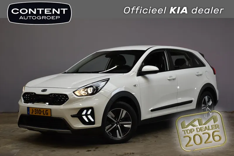 Kia Niro (2020)