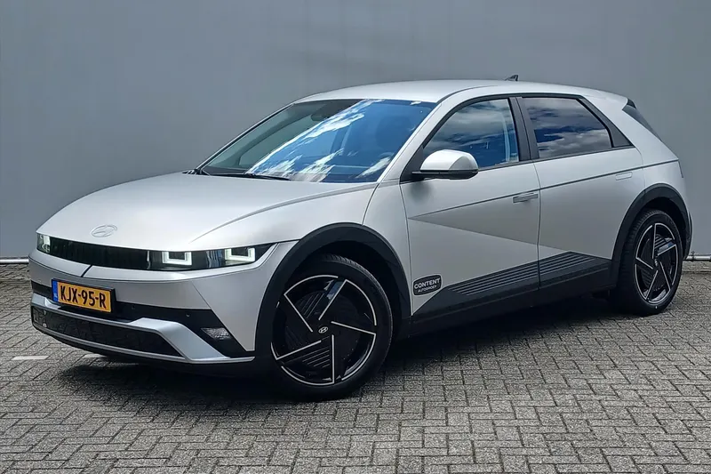 Hyundai Ioniq 5 (2026)
