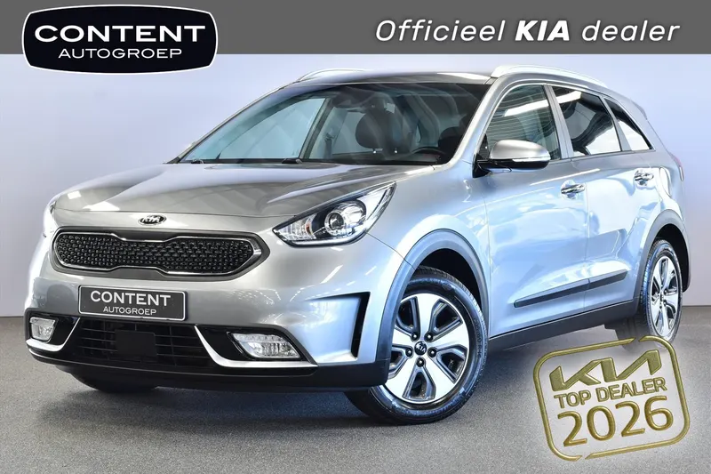 Kia Niro (2020)