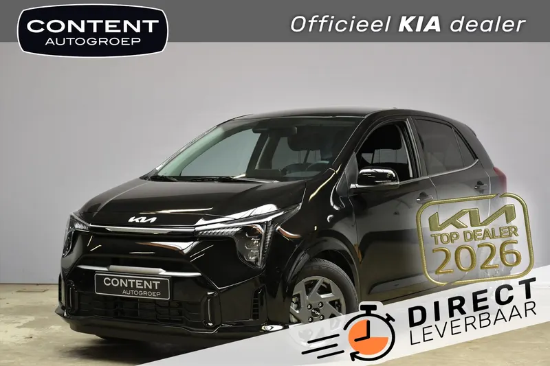 Kia Picanto (2026)