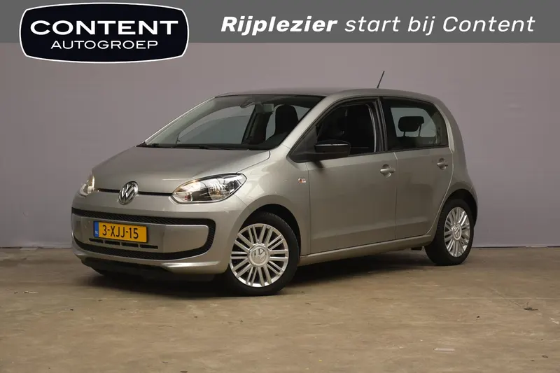 Volkswagen Up! (2014)
