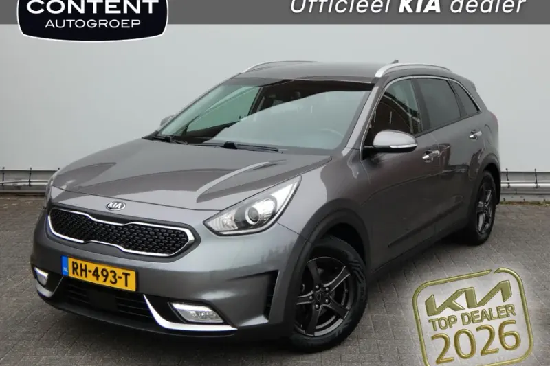 Kia Niro (2026)