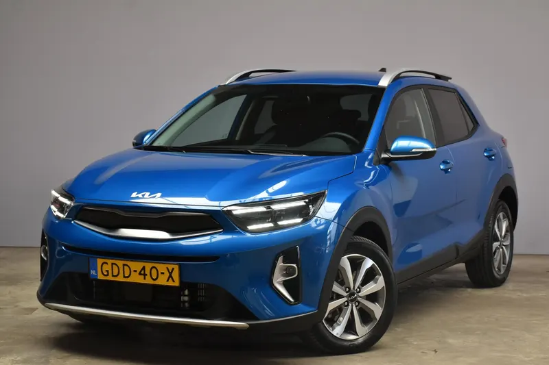 Kia Stonic (2026)