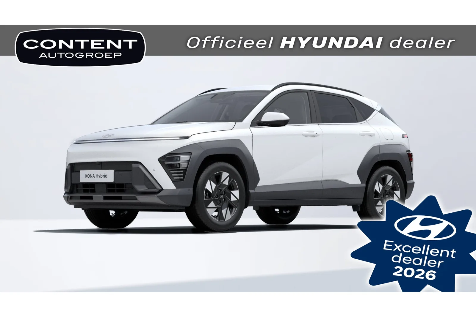 Hyundai Kona (2026) — foto 1