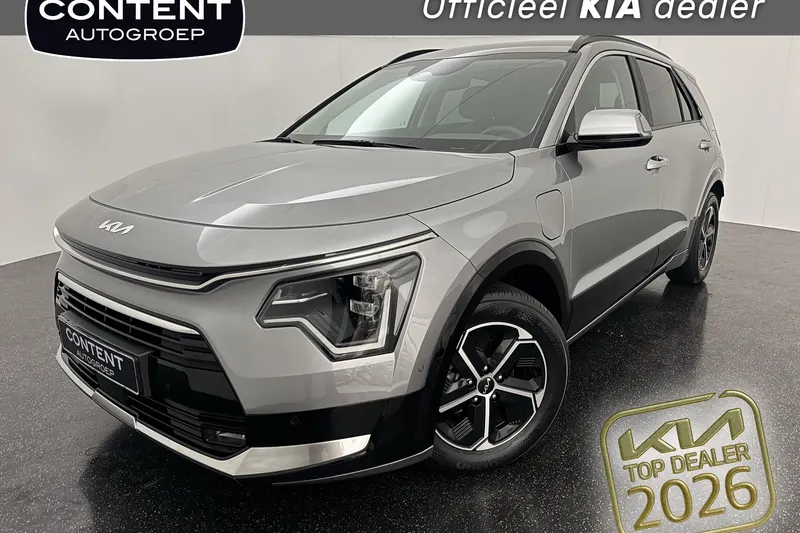 Kia Niro (2024)