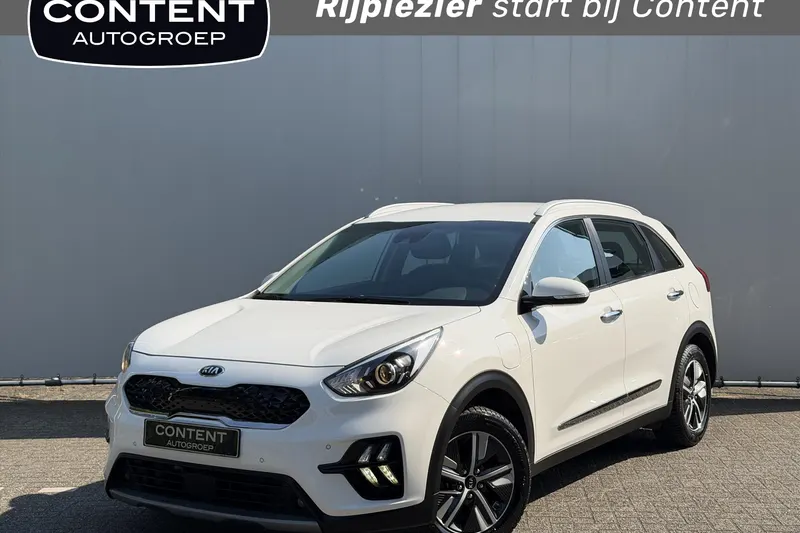 Kia Niro (2021)