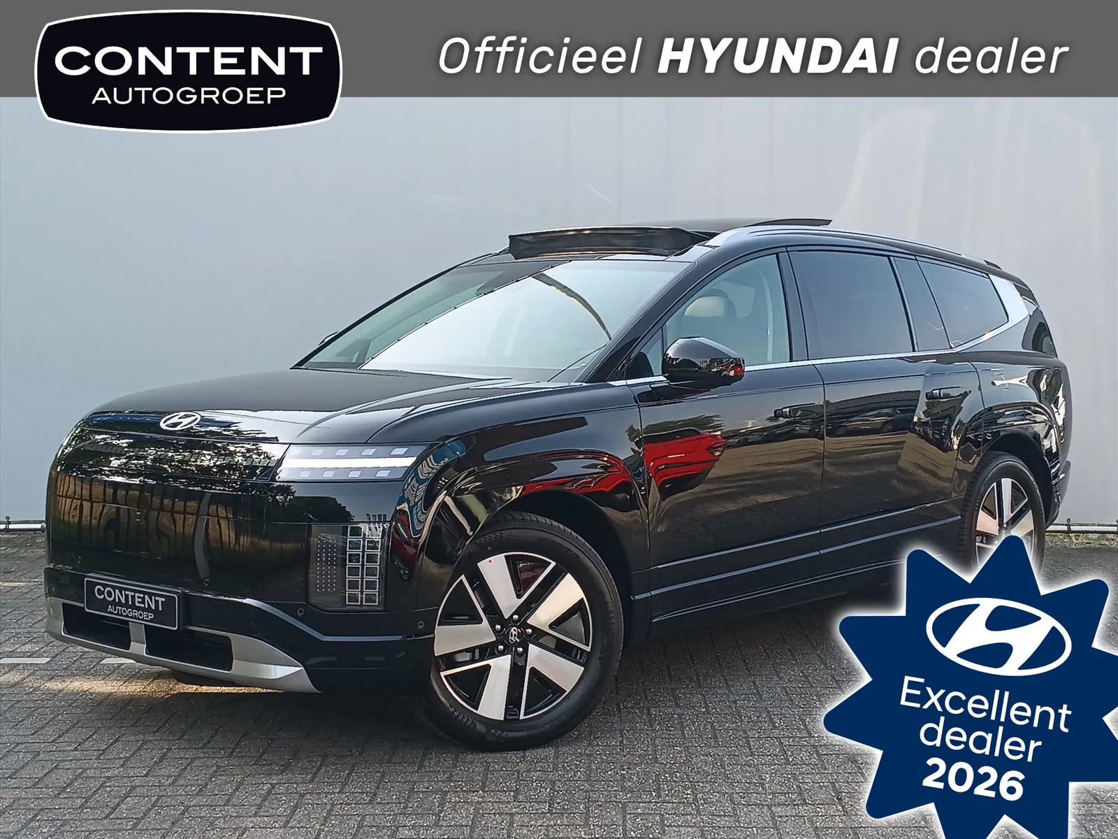 Hyundai Ioniq 9 (2026) — foto 1