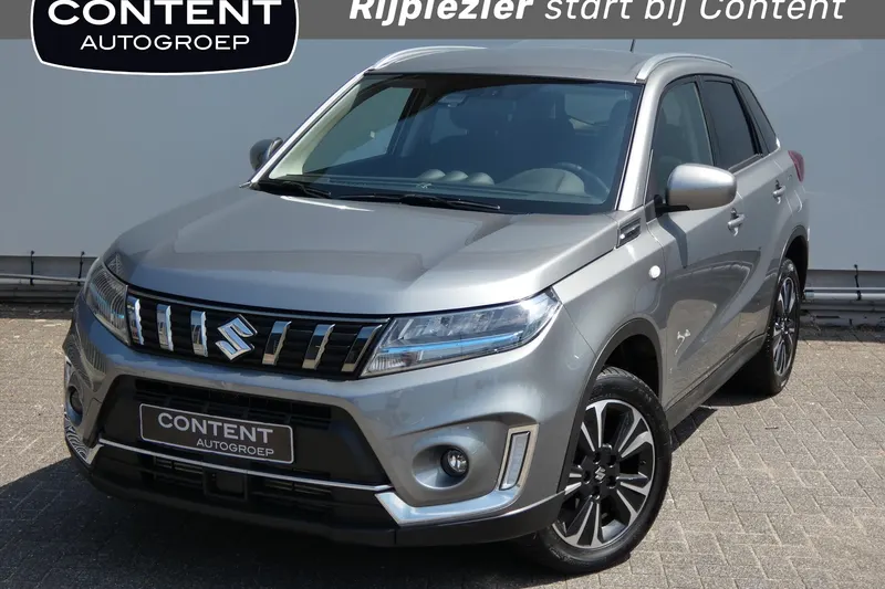 Suzuki Vitara (2022)