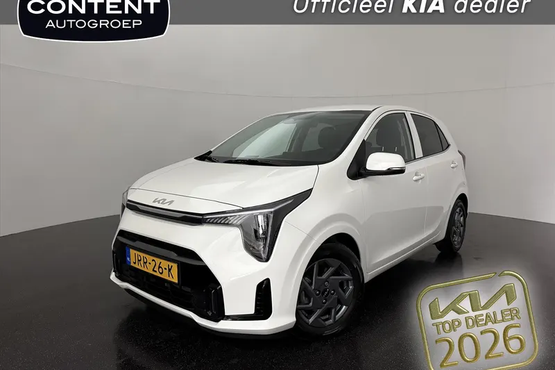 Kia Picanto (2025)