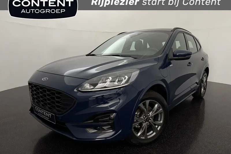 Ford Kuga (2026)