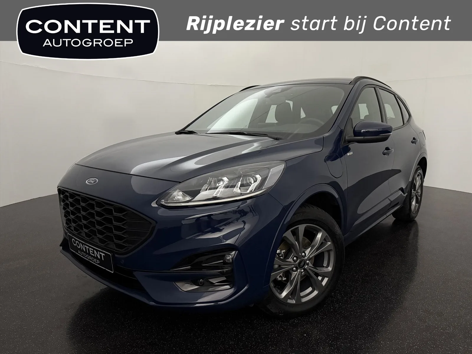 Ford Kuga (2026) — foto 1