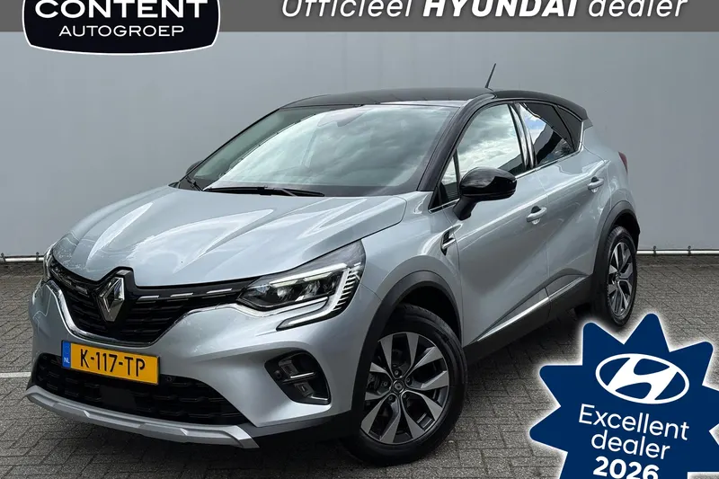 Renault Captur (2026)