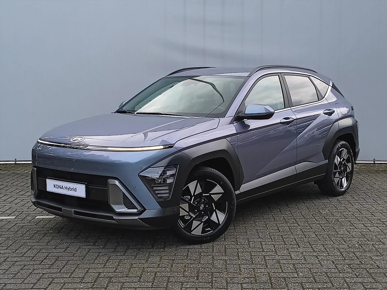 Hyundai Kona (2026) — foto 1