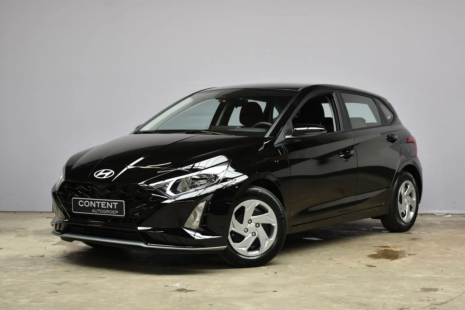 Hyundai i20 (2026) — foto 1