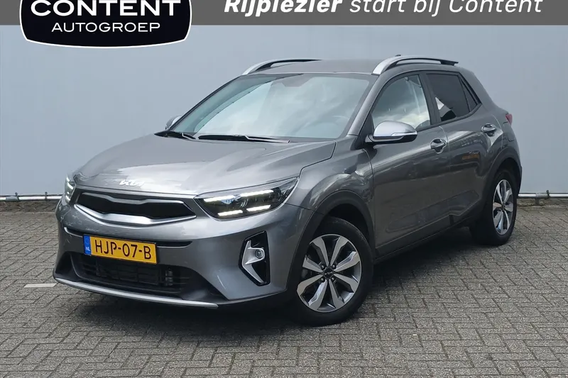 Kia Stonic (2025)