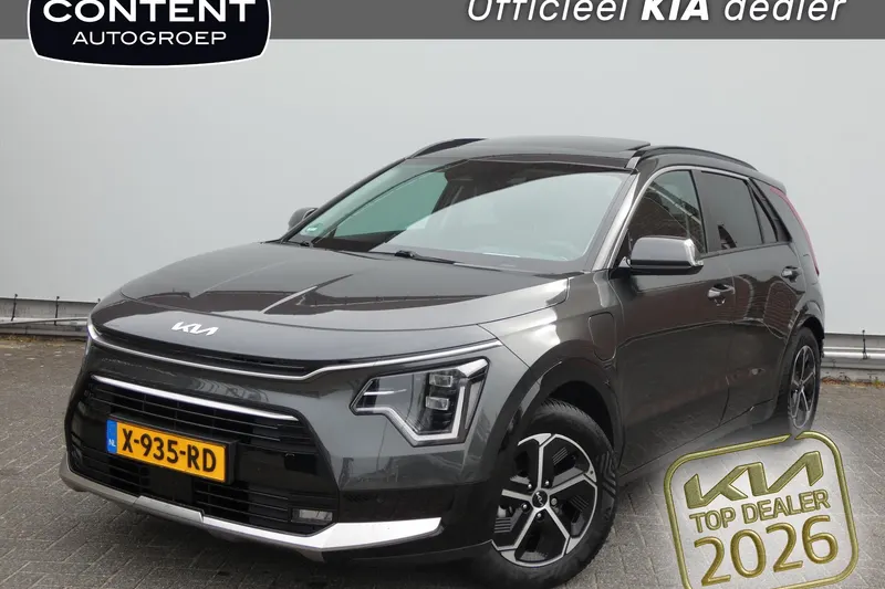 Kia Niro (2024)