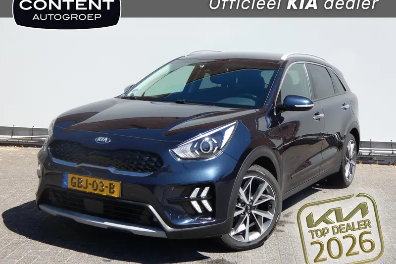 Kia Niro (2026)