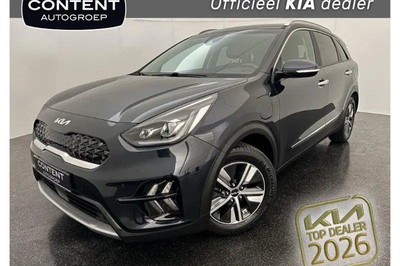 Kia Niro (2026)