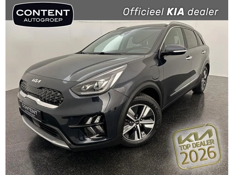 Kia Niro (2026) — foto 1
