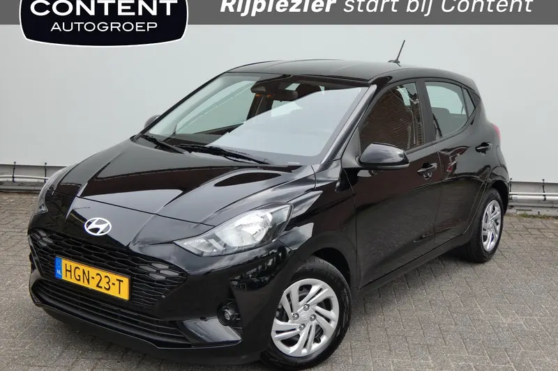 Hyundai i10 (2026)