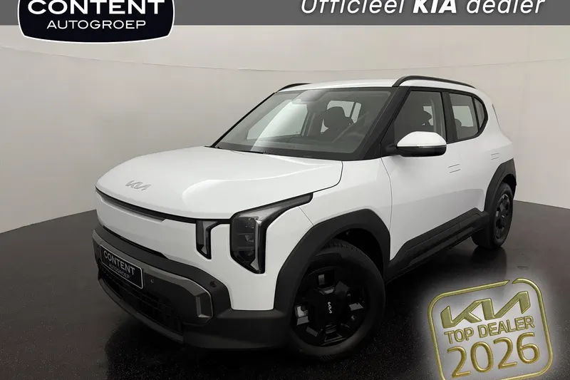 Kia EV2 (2026)