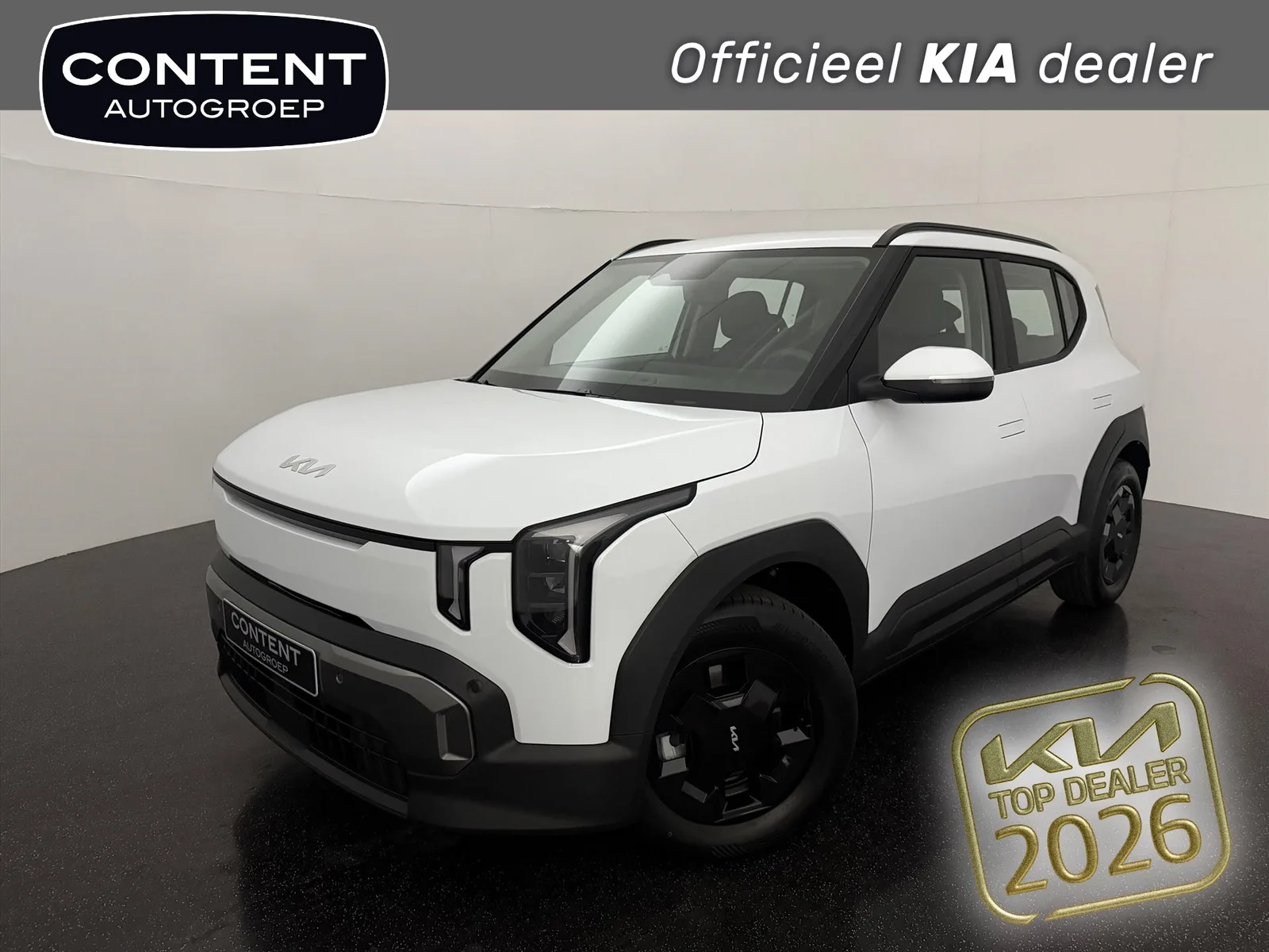 Kia EV2 (2026) — foto 1