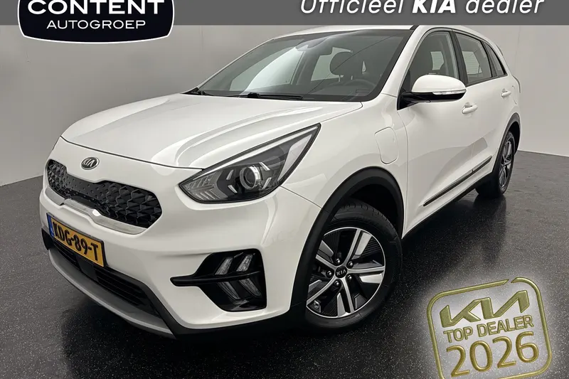 Kia Niro (2021)