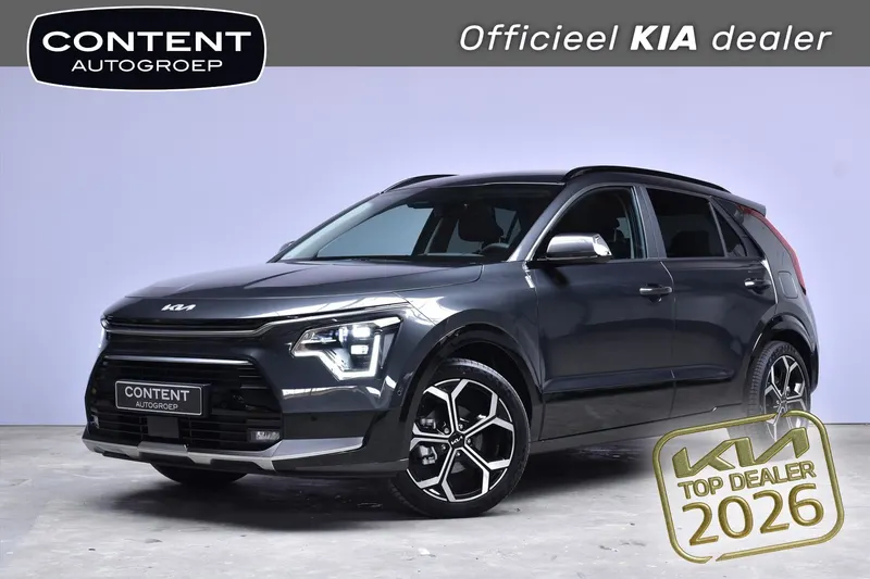 Kia Niro (2026)