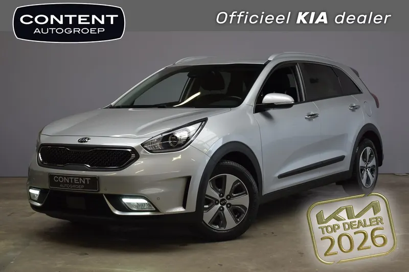 Kia Niro (2019)