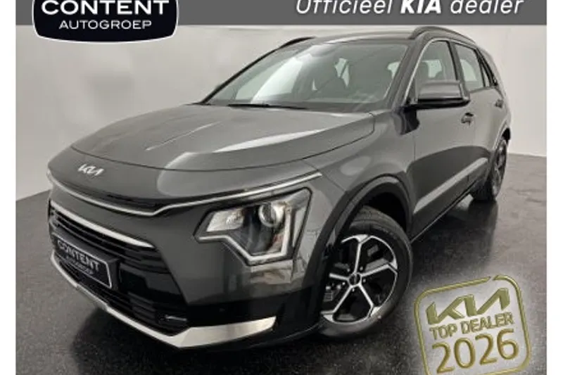 Kia Niro (2026)
