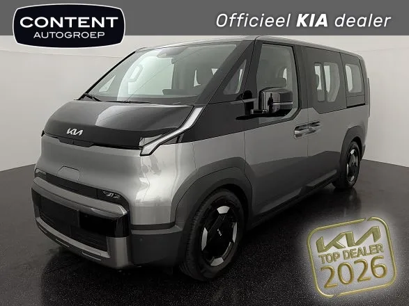 Kia PV5 (2026) — foto 1