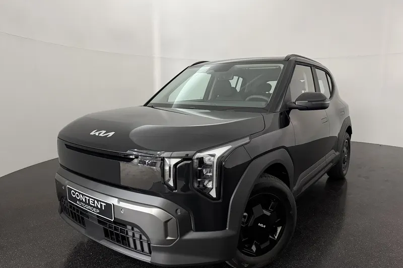 Kia EV2 (2026)
