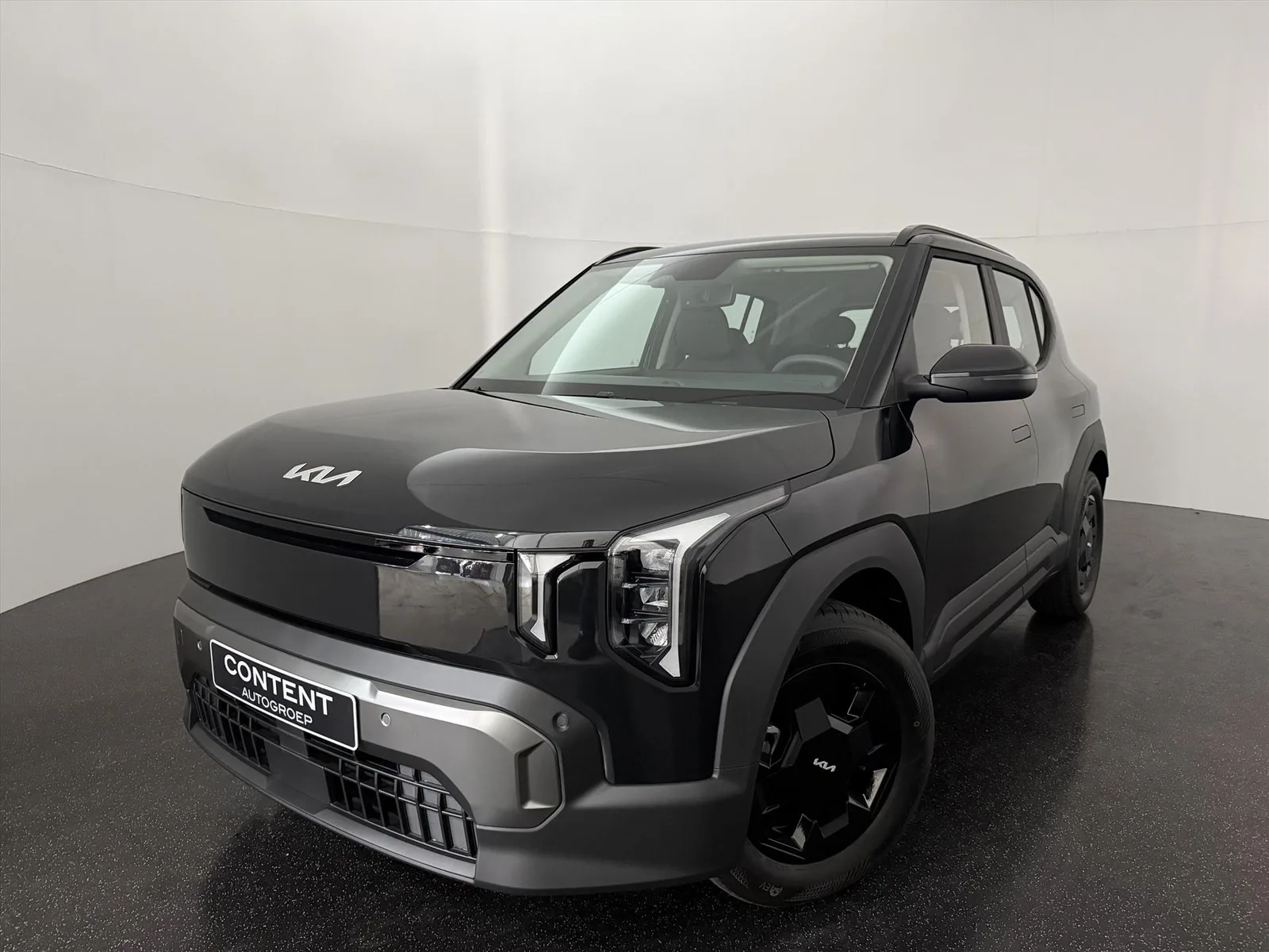 Kia EV2 (2026) — foto 1