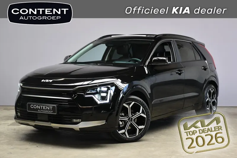 Kia Niro (2026)