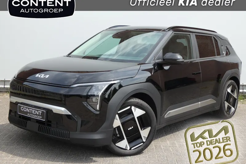 Kia EV3 (2026)