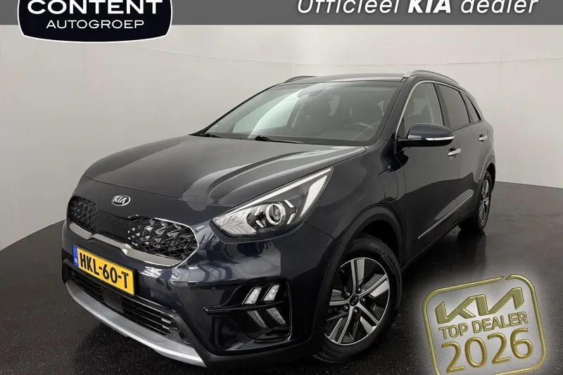 Kia Niro (2020)