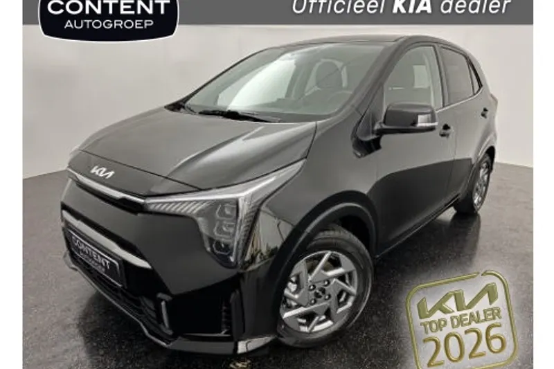 Kia Picanto (2026)