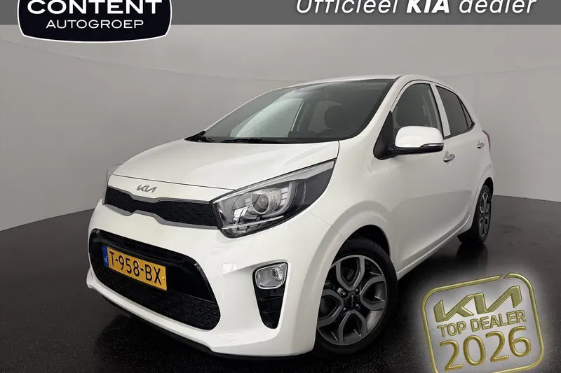 Kia Picanto (2023)