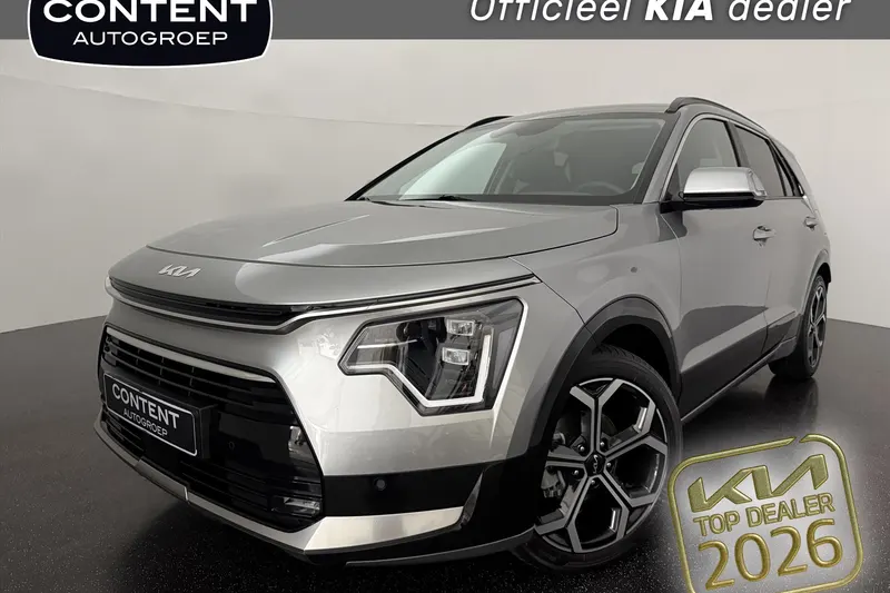 Kia Niro (2023)