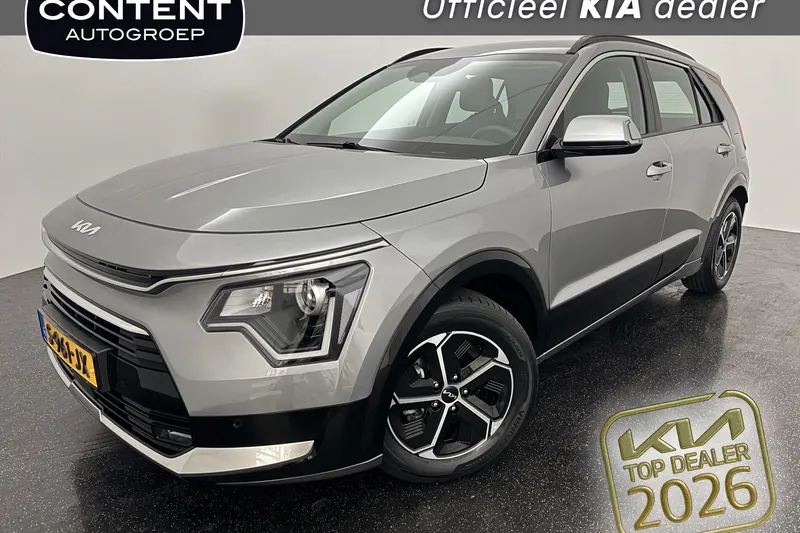 Kia Niro (2023)