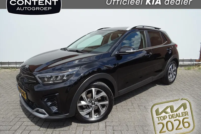 Kia Stonic (2021)