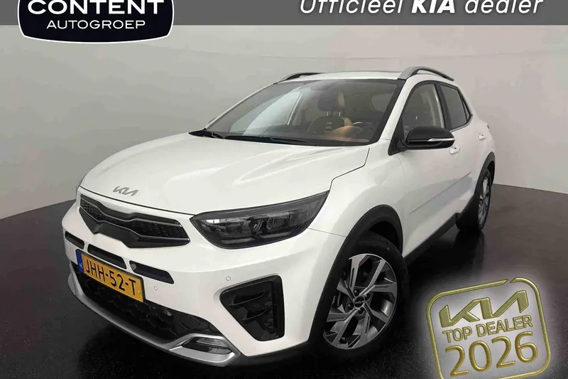 Kia Stonic (2025)